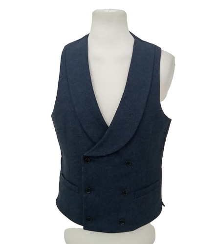 Autograph men waistcoat size - autograph, men's