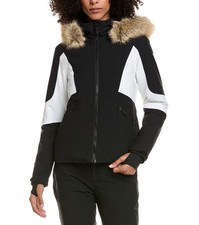 Spyder Vida Ski Jacket Womens