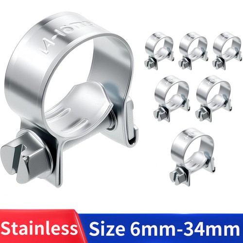 Mini hose jubilee - mini, clip
