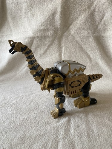 Power rangers dino thunder - rangers,