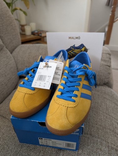 Adidas malmo city - malmo,