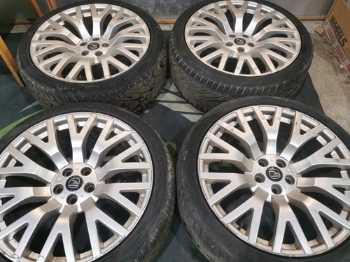 Kahn cosworth style alloy - style,