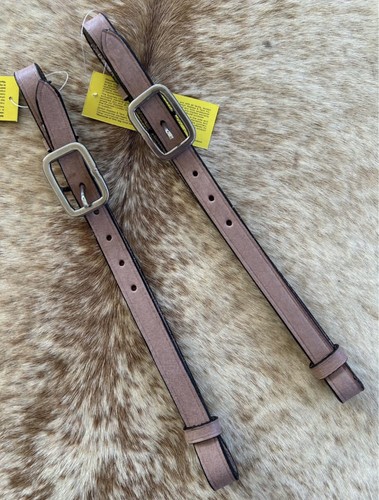 Pair replacement tug - replacement, straps