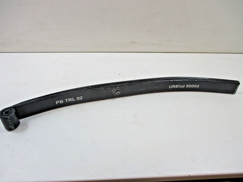 Trailer leaf spring - trl, 02