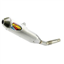 Yamaha YZ450F FMF Exhaust Q4