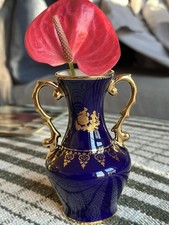 Vintage reine limoges - reine,