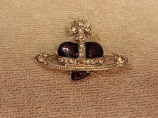 Vivienne Westwood Diamonte