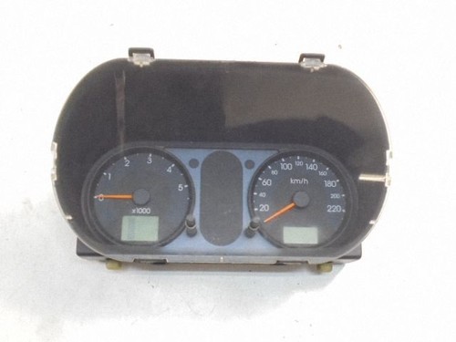 2s6f10849nf ford fusion - fusion, 2002