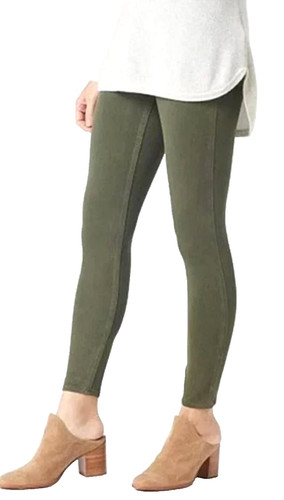 Spanx jean ish - jean-ish, ankle