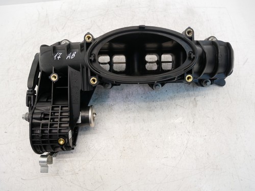Intake manifold for mercedes - for,