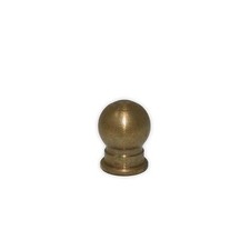 Finials