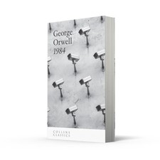 1984 Nineteen Eighty-Four: An