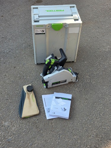 Festool tsc keb - tsc, 55