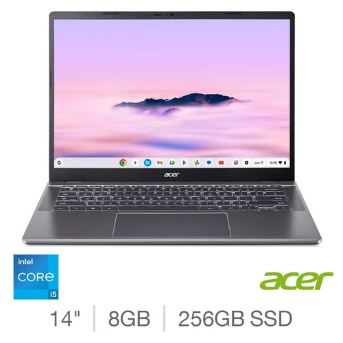 Acer chromebook plus - chromebook, 514