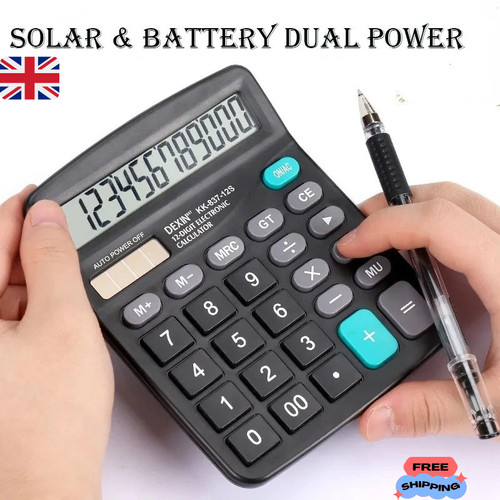 Digit display large button - display,