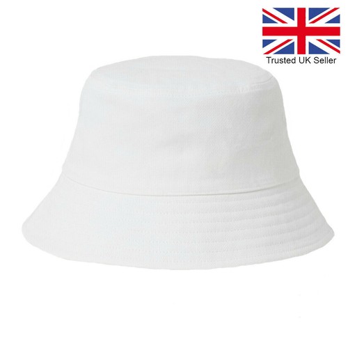 Bucket hat adults unisex short - bucket,
