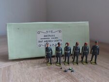 Set of Conversion Britains