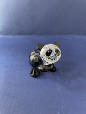 Swarovski Crystal Panda 181080