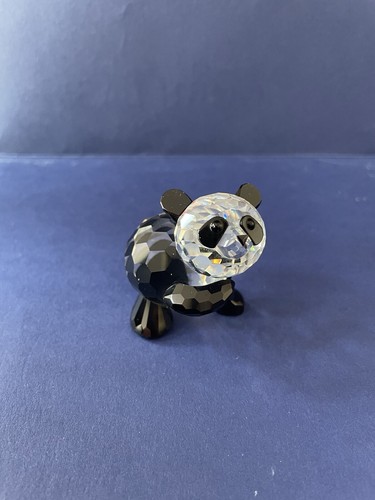 Swarovski crystal panda - panda, 181080