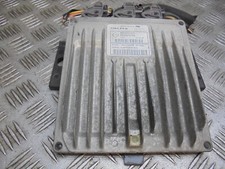 2004 RENAULT CLIO 1.5 dCi Dynamique 5DR ENGINE ECU 8200331477 8200374150