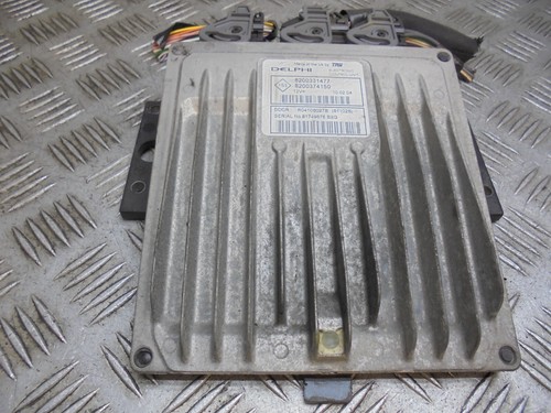 2004 renault clio dci - 2004,
