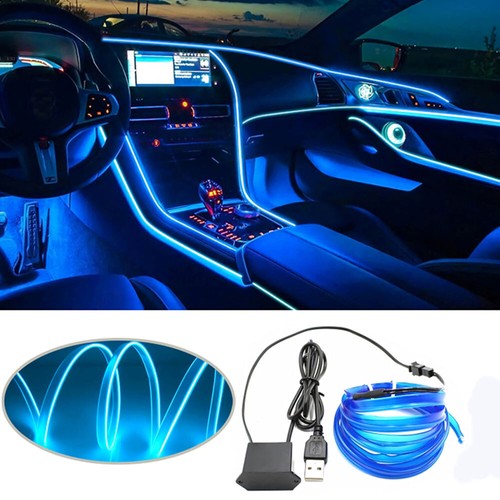 Car interior decor - interior, atmosphere