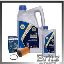 SERVICE KIT for LAND ROVER