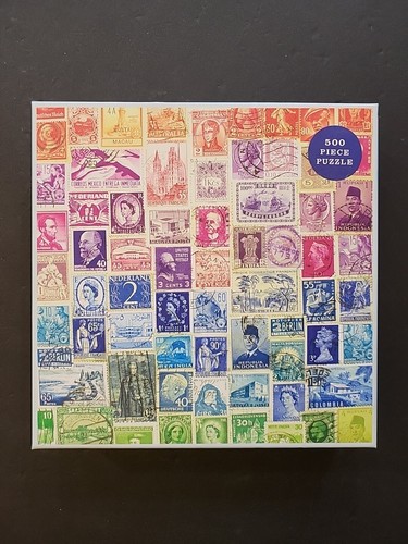 Vintage stamps 500 - vintage,