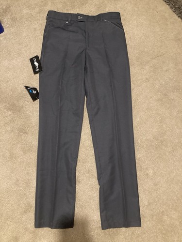Stromberg sintra golf trousers - sintra,
