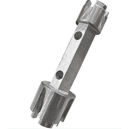 Tub drain remover wrench - drain,