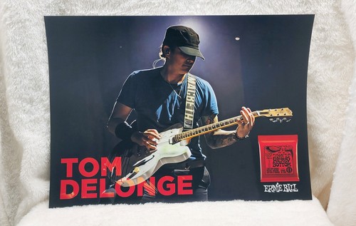Blink 182 tom - , ernie