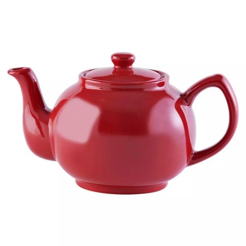 Price kensington red ceramic - &,