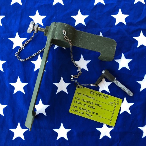 Nos m151 m151a1 - m151,