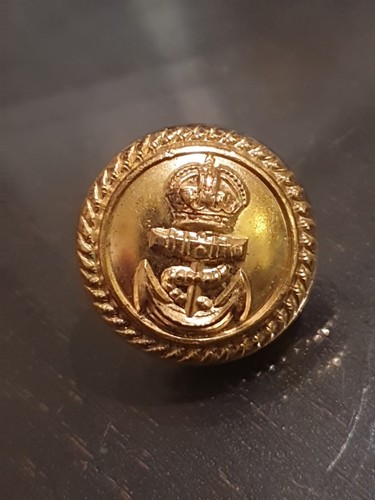 Kings crown royal - kings, naval
