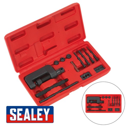 Sealey vs779 motorcycle - sealey,