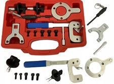 Engine Timing Tool Set Opel