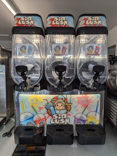 Cab faby infinity triple - faby, slush