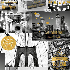 Black Grey Wallpaper New York Photographs Brooklyn Bridge Books Textured Feature