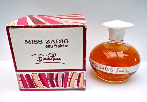 Emilio pucci miss zadig - pucci,
