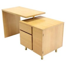 Revolving Folding Mid-Century