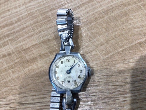 Vintage early ladies - early, rotary
