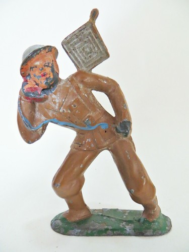 Barclay manoil large vintage - manoil,