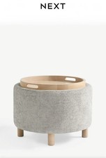 NEXT Chunky Chenille Light