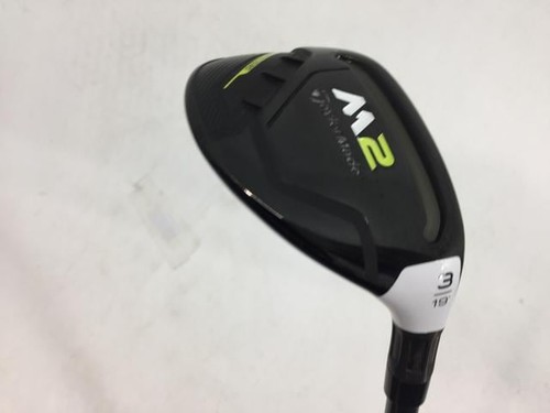 Taylormade rescue 2017 - rescue,