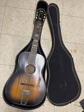 Vintage harmony stella - 60's,