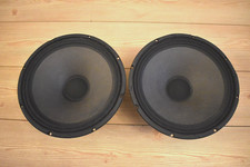Wharfedale 12 Inch PA Speaker