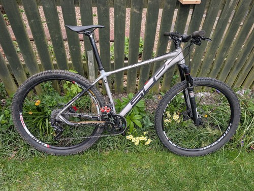 Mountain bike sup 947 - mountain,
