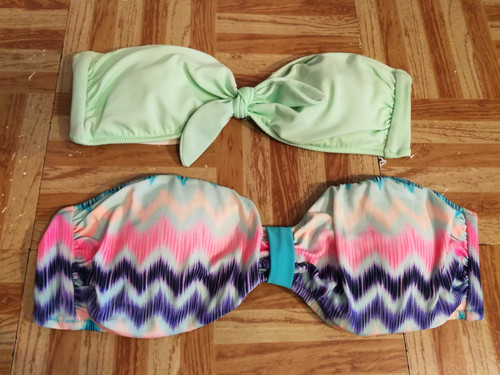 Lot victorias secret - lot,