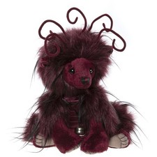 Charlie Bears Beetle Bear 2024