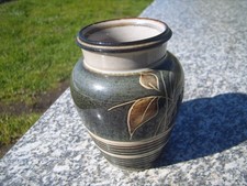 Denby Fresco Incised Leaves